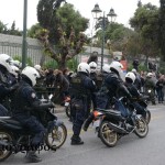Χούντα σήμερα…απίστευτα πράγματα