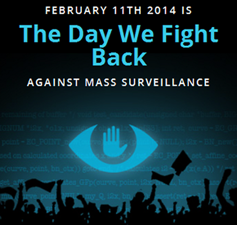 11η Φεβρουαρίου – Ημέρα Δράσης για τις Ψηφιακές μας Ελευθερίες