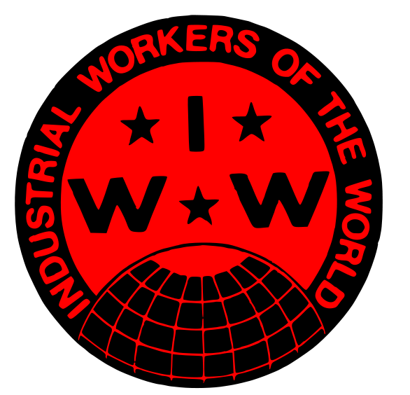 Βιομηχανικοί Εργάτες του Κόσμου – IWW Greece : Δεν δουλεύουμε, δεν ψωνίζουμε Κυριακή – Απεργούμε
