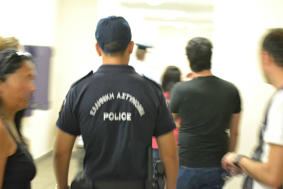 Άνεργες/Άνεργοι από τις γειτονιές της Αθήνας : Οι αυθαιρεσίες της εργοδοσίας δεν θα μένουν αναπάντητες