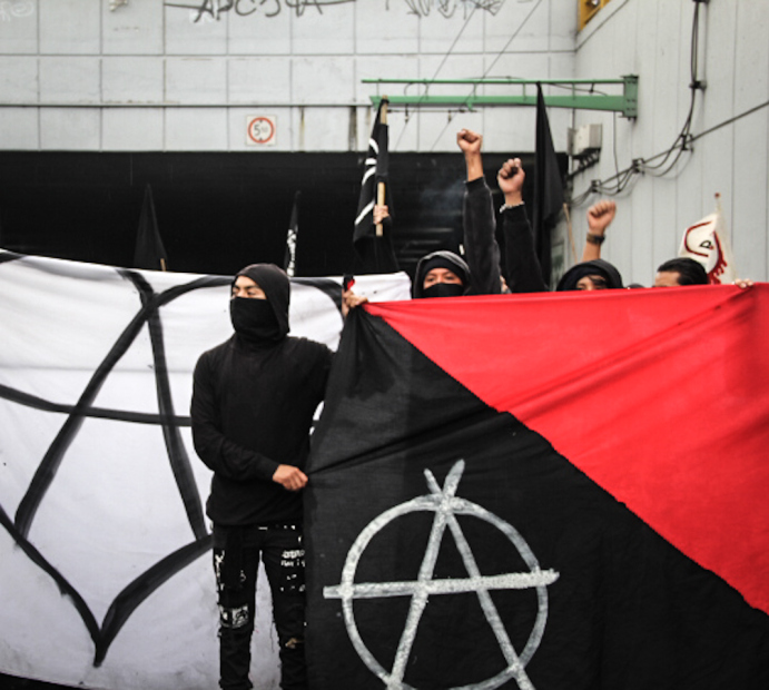 Μεξικάνικες φυλακές : Ενημέρωση για την υγεία των 4 συντρόφων απεργών πείνας και δράσεις αλληλεγγύης