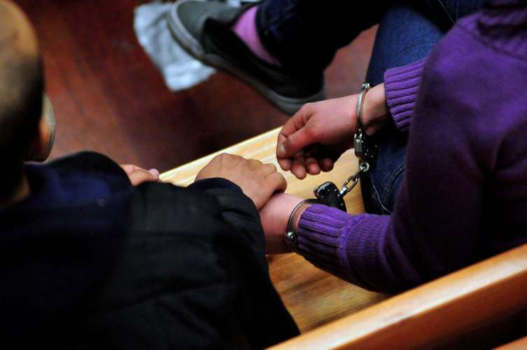 Χιλή : Επίσημες κατηγορίες εναντίον των τριών συλληφθέντων συντρόφων σύμφωνα με τον αντιτρομοκρατικό νόμο