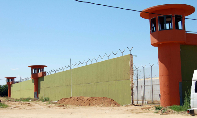 Φυλακές Νιγρίτας : Στάση στη Γ2' πτέρυγα – Απειλές για εισβολή ΜΑΤ