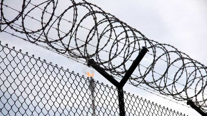 Φυλακές Δομοκού: Δήλωση αποχής συσσιτίου & άρνησης μεσημεριανού εγκλεισμού