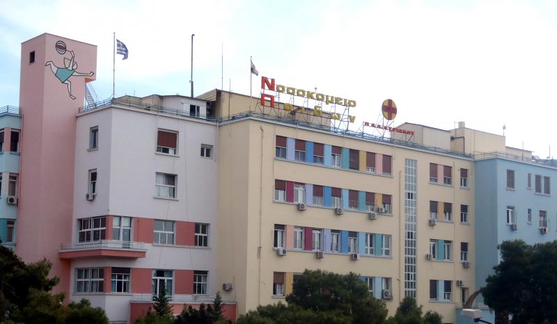 Μητροπολιτικό Κοινωνικό Ιατρείο Ελληνικού : “Δυνητικοί φονιάδες παιδιών;”