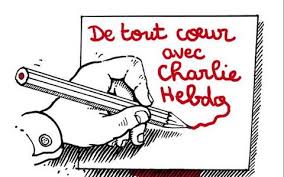 Ελευθεριακή Φράξια : Η Επίθεση Στο Charli Hebdo…