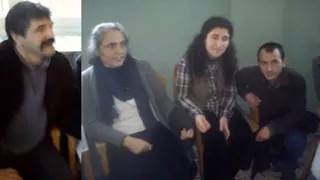 Το Χρονικό μιας Δίωξης – Η Έκβαση μιας Δίκης (για την δίκη των Κούρδων και Τούρκων αγωνιστών στην Μυτιλήνη)