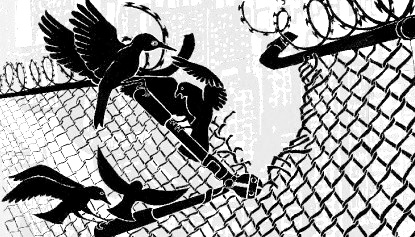 Φυλακές Μαλανδρίνου: Έναρξη κινητοποιήσεων ενάντια στον νέο σωφρονιστικό κώδικα