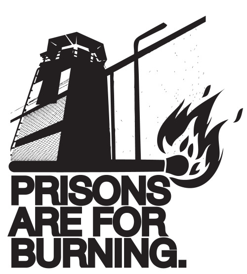 New Year’s Eve : Global day of solidarity actions by relatives and friends of political prisoners