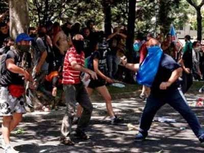 Κενό Δίκτυο : Kάλεσμα συστράτευσης με τους αγωνιζόμενους κατοίκους της Χαλκιδικής