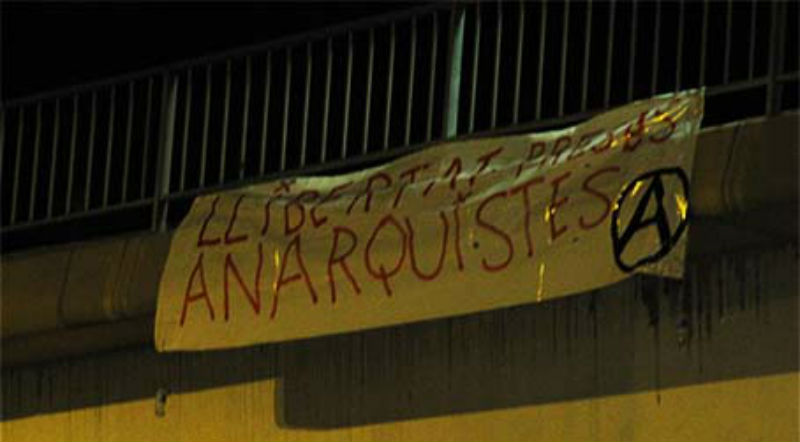 Καταλονία : Χειρονομίες αλληλεγγύης από το Ματαρό