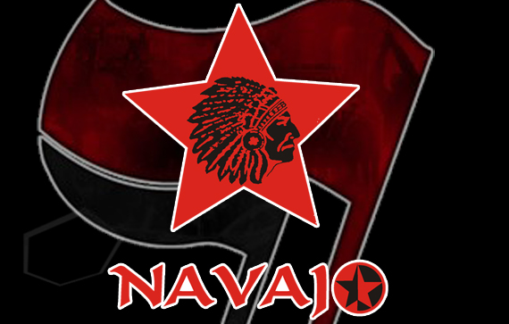 “Νavajo Antifa”, Πάτρα : Με αφορμή την επίθεση στον αυτοδιαχειριζόμενο χώρο “Επί τα πρόσω”