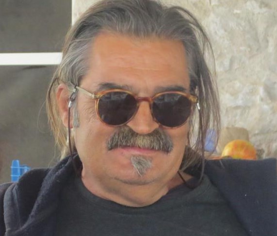 Πάτρα : Απεβίωσε ο σύντροφος αναρχικός Αντώνης Στασινόπουλος