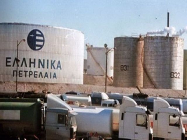 Οκτάνα, Ηράκλειο : Η δολοφονία των 4 εργατών στα ΕΛΠΕ Ασπροπύργου