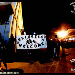 refugees welcome kavala port 28_10_2015