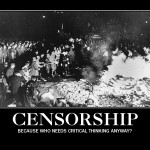 censorship