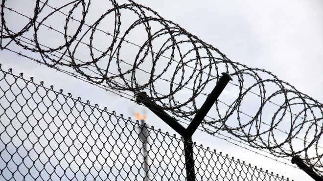 Κολαστήριο φυλακών Κορυδαλλού : Κείμενο για την πειθαρχική απομόνωση ανάπηρου κρατούμενου