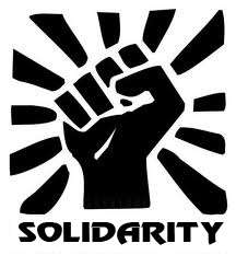 Aλληλεγγύη στην απεργία διαρκείας των εργαζομένων του ομίλου ΟΤΕ