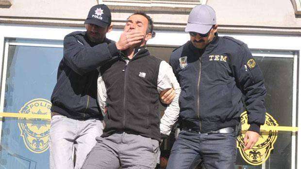 Τουρκία: Συλλήψεις των Ισμαήλ Ακόλ – Φαντίκ Αντιγιαμάν από την “αντιτρομοκρατική”