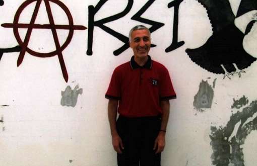 Τουρκία: Νίκη και ικανοποίηση των αιτημάτων του Osman Evcan μετά απο 45 μέρες απεργίας πείνας