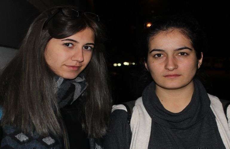 Τουρκία: Αστυνομικοί κακοποίησαν σεξουαλικά δύο γυναίκες μετά τη σύλληψή τους