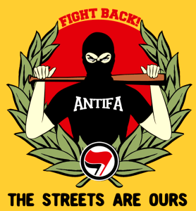 Καβάλα: Antifa πορεία γειτονιάς 09/04 (βίντεο)