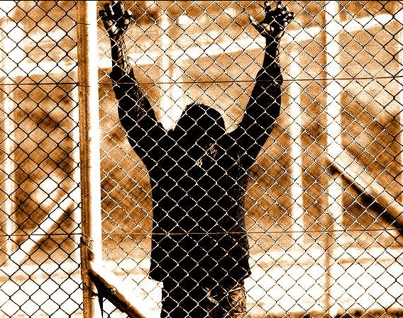 Antinertia: Όποιος/α δεν πνίγεται, φυλακίζεται – Κάλεσμα σε πορεία 16/04 κέντρο κράτησης Ελληνικού
