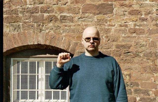 Γερμανικές φυλακές: Γραπτό του Τόμας Μάγερ-Φαλκ ενόψει 11ης Ιούνη