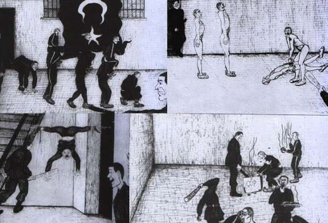 ABC Istanbul: Prisons During Struggle for Power