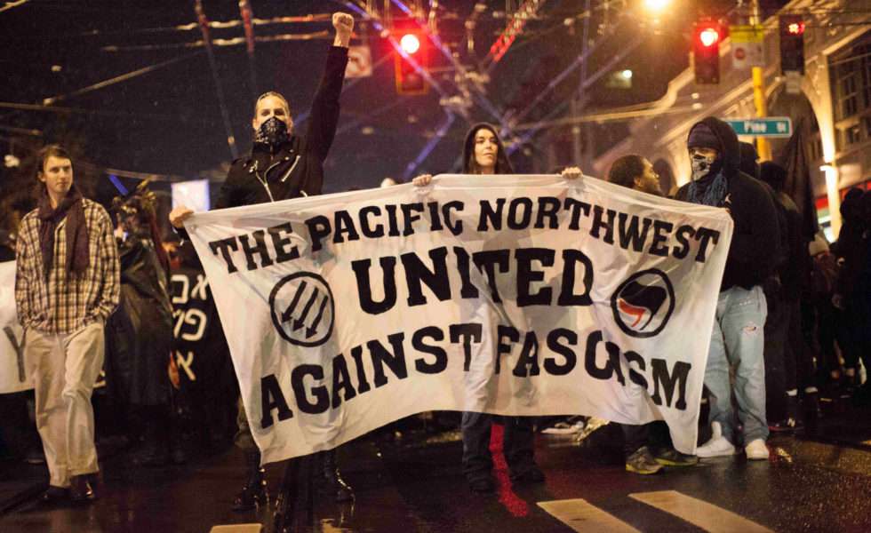 USA: An anarchist response to the racist knife-attack in Olympia
