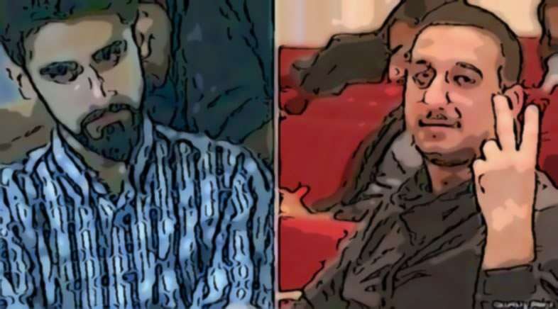 Azerbaijan: 10 years imprisonment for graffiti – Freedom for Giyas and Bayram