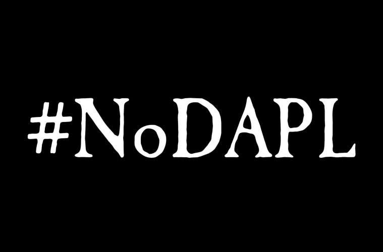 #NODAPL: Battle at the End of the World [video]