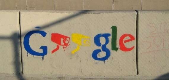 Germany: Paint-bomb attack against Google headquarters in Munich