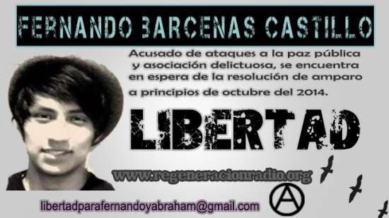 fernando-barcenas-prisoner-preso-freedom-libertad