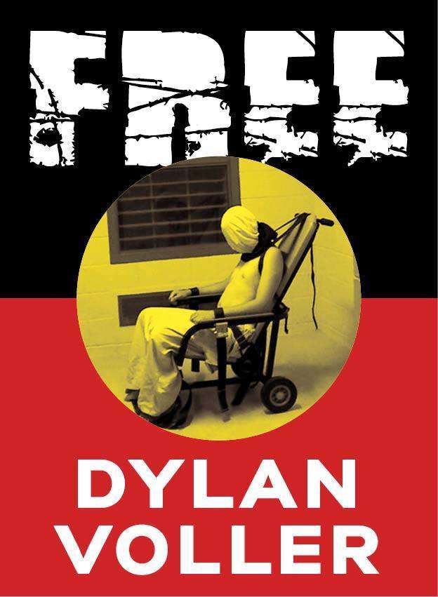 Australia: Don Dale torture victim Dylan Voller plans hunger strike over threats of abuse by guards