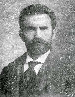 Ερρίκο Μαλατέστα (Errico Malatesta, 14 Δεκεμβρίου 1853 – 22 Ιουλίου 1932)