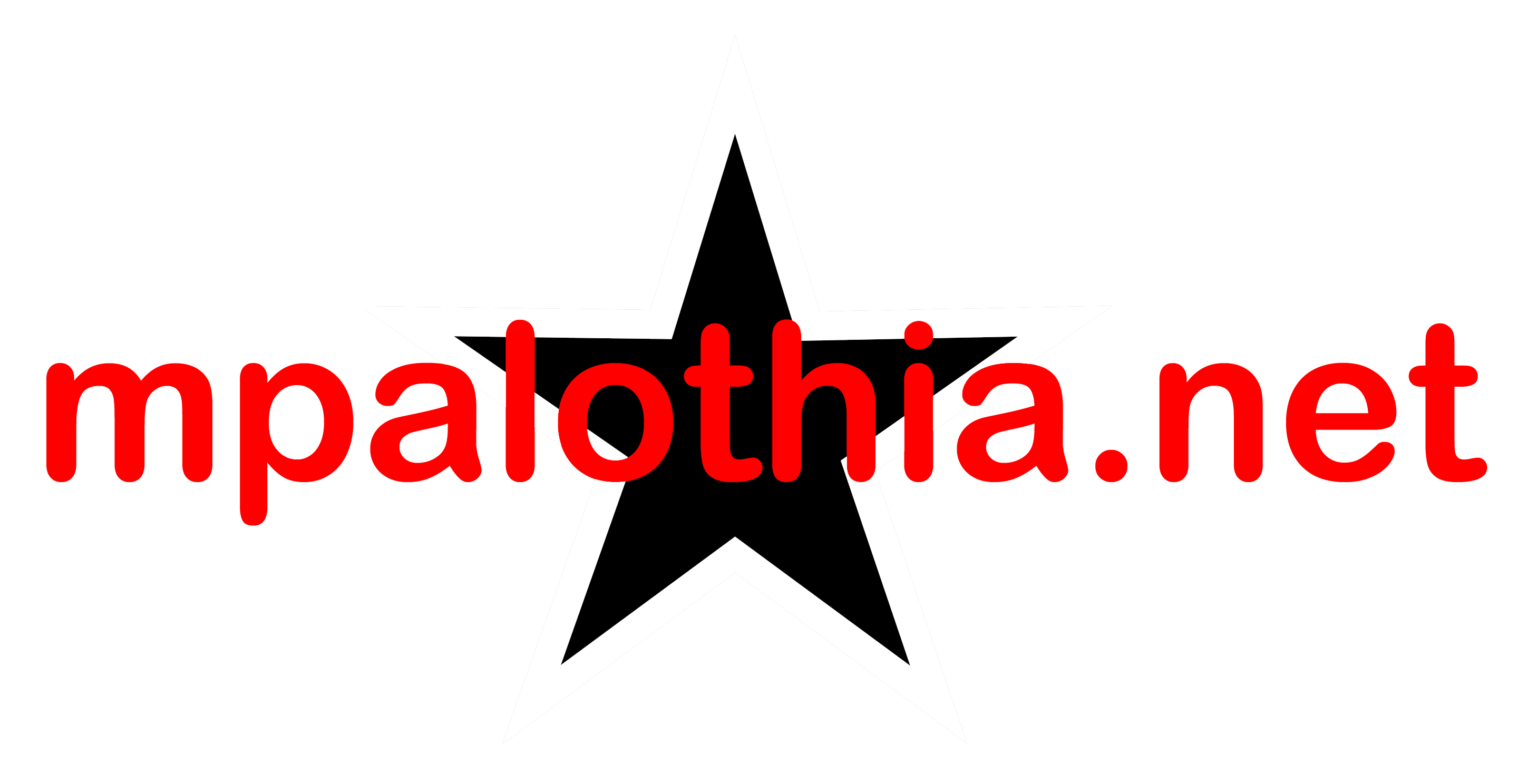 Ανακοίνωση της ομάδας της mpalothia.net