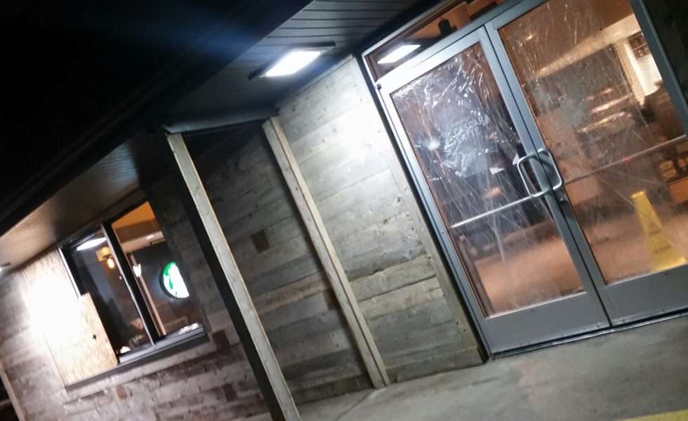 Denver, USA: Starbucks attacked for J20