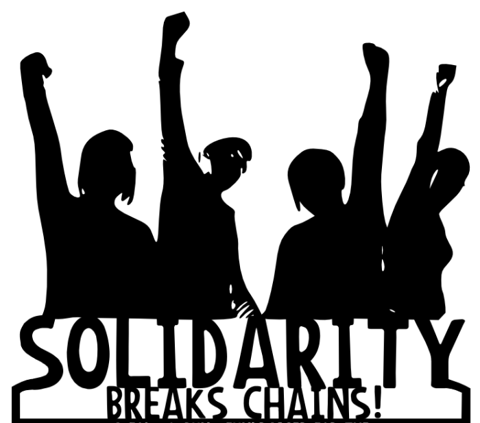 Θεσσαλονίκη: Συγκέντρωση αλληλεγγύης στους 3 συντρόφους που συνελήφθησαν την Κυριακή 19/3 στην αντιφασιστική συγκέντρωση στο Λευκό Πύργο