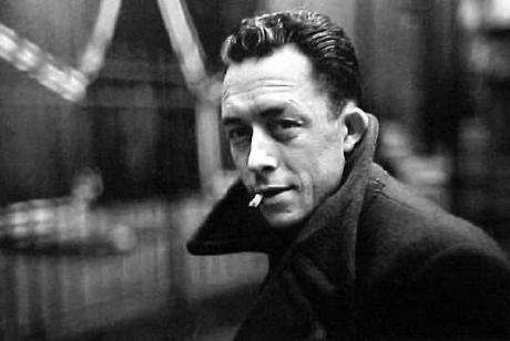 Albert Camus and the anarchists