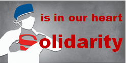 Αλληλέγγυοι Λειτουργοί Υγείας: Η αλληλεγγύη δεν εκκενώνεται