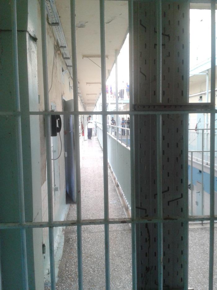 Φυλακή Κορυδαλλού: Εντείνεται η κινητοποίηση στην Δ πτέρυγα