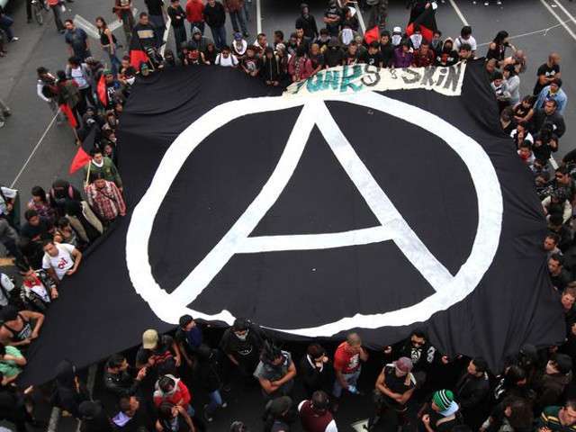 Venezuela: Anarchists speak out against the Charter of the OAS