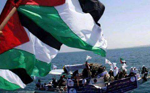 Για να κρατείται ζωντανή η μνήμη – Σχετικά με τον Στόλος της Ελευθερίας, Freedom Flotilla και την επίθεση των Ισραηλινών