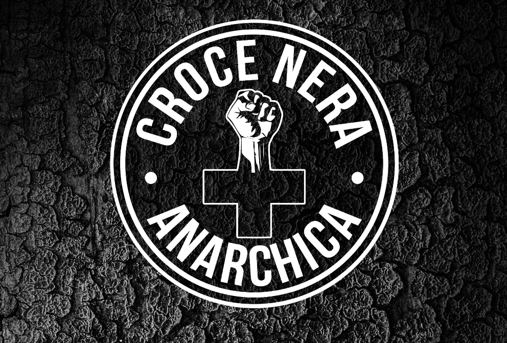 Italy: Croce Nera Anarchica – call for support to the solidarity fund