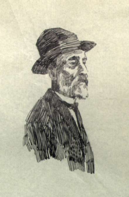 Μικέλης Άβλιχος (1844-1917). Ο Κεφαλλονίτης αναρχικός ποιητής
