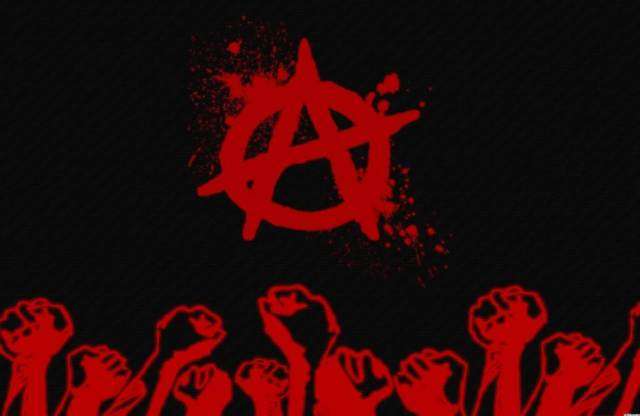 The Ethics of Anarchism, by Bob Green.