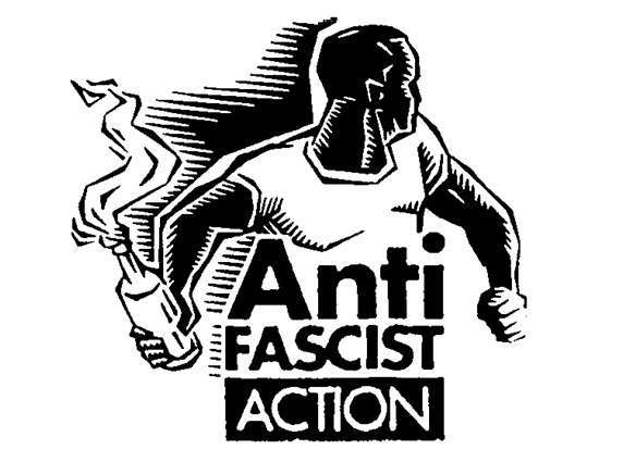 1985-2001: A short history of Anti-Fascist Action (AFA)