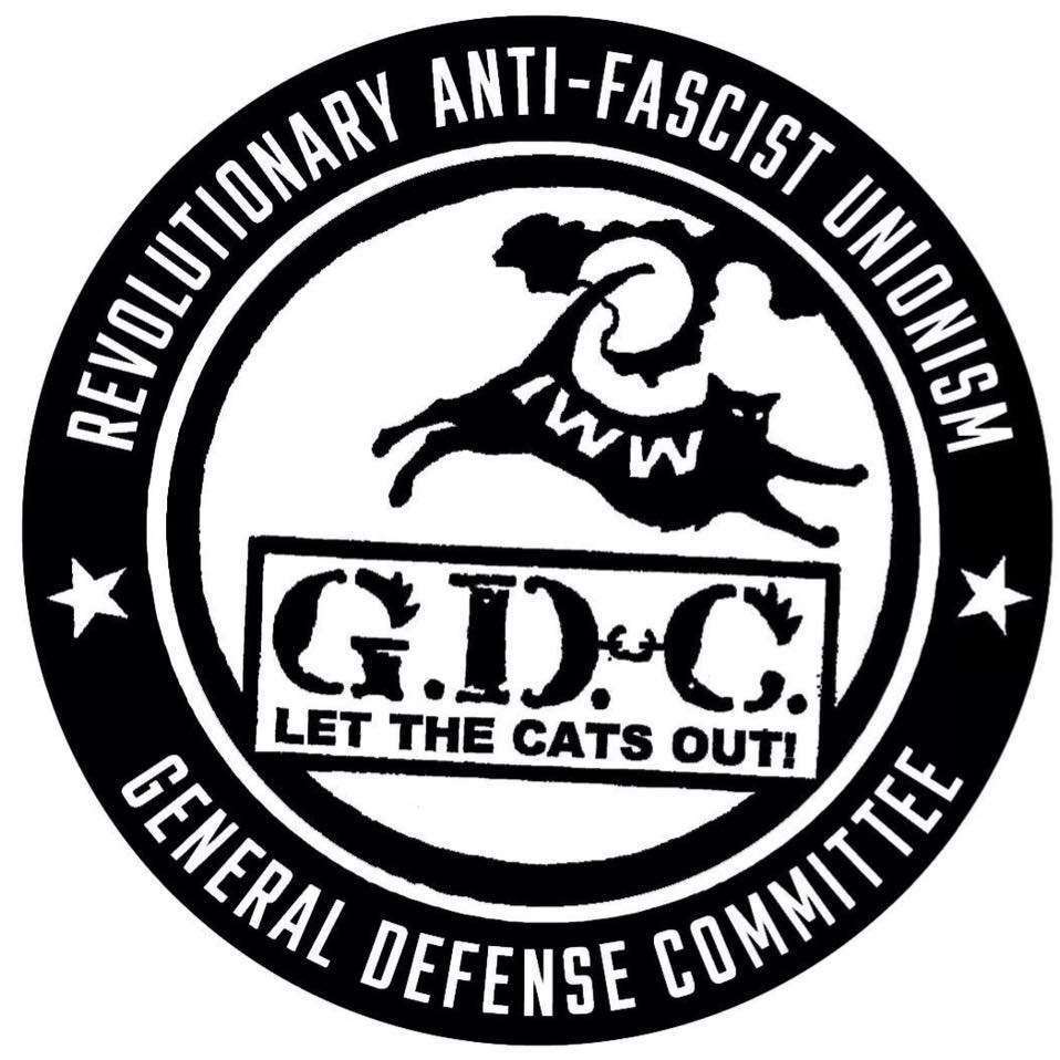 IWW: Ανακοίνωση της Γενικής Επιτροπής Άμυνας (GDC) για τη δολοφονία της 32χρονης Heather Heyer στο Charlottesville