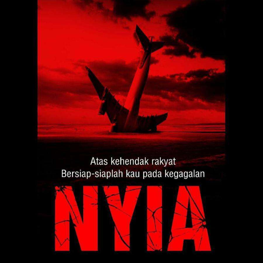 Indonesia: Report on the Struggle Against ‘New Yogyakarta International Airport’ (NYIA) in Kulon Progo